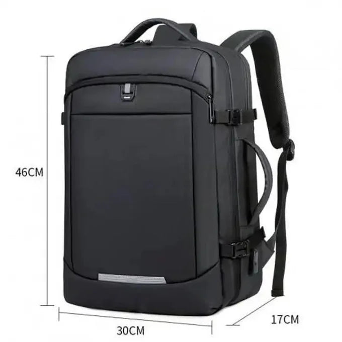 Sac à dos multifonction