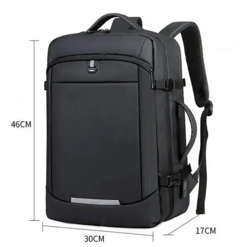 Sac à dos multifonction