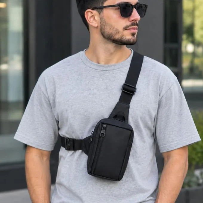 Sacoche Imperméable