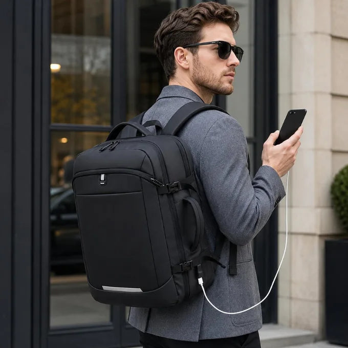 Sac à dos multifonction